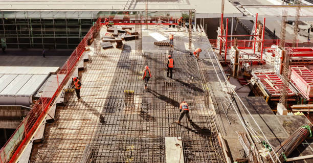 Best Stamped Concrete Services in Arcadia, IN